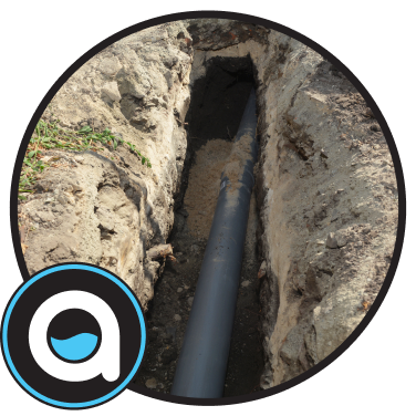 Sewer Line Repair & Replacement in Gilbert, AZ