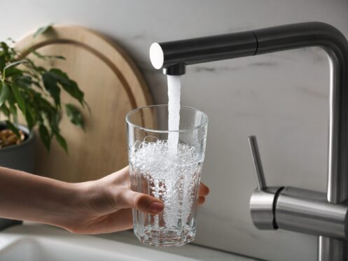 Water Purifiers in Gilbert, AZ